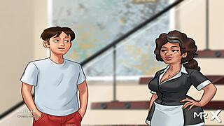 Summertimesaga - Sex Anytime E4 72