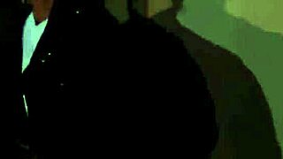 Big Tit Blonde MILF Parody Sex?