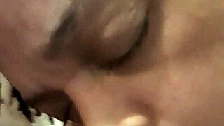 Do you love his dick in your mouth?