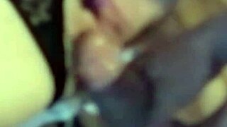 Wow, That Pretty Pussy Squirts So Wet And Gushy!