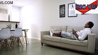 Mulher Viajou Chamei O Amigo Para Curtir Um Show Na Minha Casa Victoria Dias Tony Tigrao Big Bambu Amaya Takayo