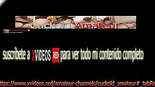 I Called A Technician To Fix My Tv And Ended Up In A Passionate Encounter