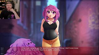 Ochaco Uraraka struggles more with My Tuition Academia antics