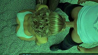 milfy city sex scene with dick toys