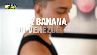 Raw Twink Fucks Salesman in Public POV Anal