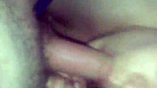 Angel receives her dirty punishment with intense fucking and sucking in this hardcore scene