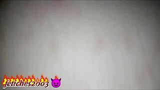 Horny pornstar Rio Mariah masturbates with sex toys
