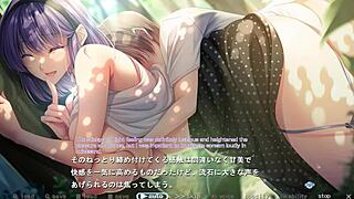 bunnys mama daikou service route4 scene9 with subtitle? tease or please?