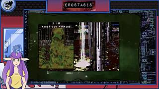 Ever played these sinfully weird anime games with monsters?