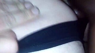 Jayplen and James engage in intense anal sex with big black cocks, exploring every thrust and moan.