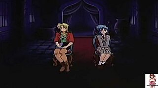 frantic female ep1 drives me wild on desk