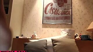 sexytaya showing off on webcam now