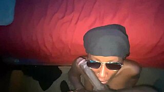 Tight ebony came to texas to get fucked hard.