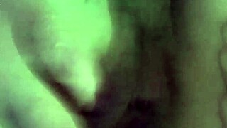 gets her pussy stretched open to get fucked hard in rough stretching session