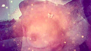 what happened at bluezao's house with milf pernocas