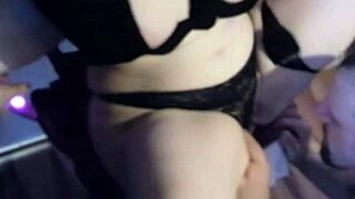 Wow, That Pretty Pussy Squirts So Wet And Gushy!