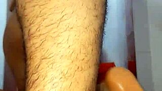 Mamada Y Sexo Duro En El Baño Con La Puta Fans De Amateur Nora Milf La Espió Y Me Puse Cachondo Y No Aguante Cogerme La - Andy Z 94