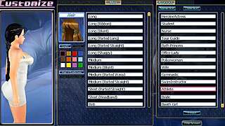 18+ PREMIUM PLAY DARKNESS GUIDE PART 1 – ANIME HENTAI GAME