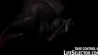 hey, wanna dive into these sorority secrets with life selector?