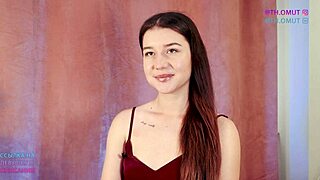 Jolie Butt's Naked Ass Evokes Deep Emotions