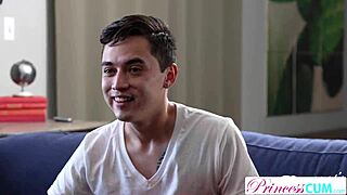 Stepsis Teases with Titties Over Basketball