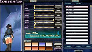 18+ PREMIUM PLAY DARKNESS GUIDE PART 1 – ANIME HENTAI GAME