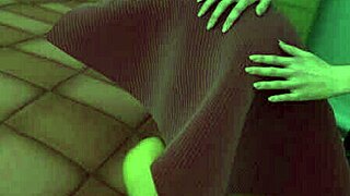 milfy city sex scene with dick toys