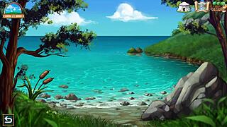 Horny Boys Spy Underwater