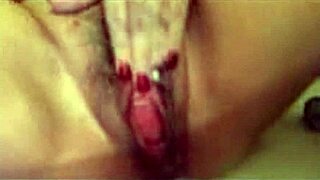 Bath time for this milf to masturbate! Want to join?