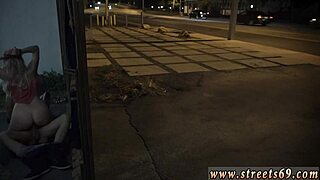 In this domination scene, the teen is bound with a vibrator, unless she's from the sixties