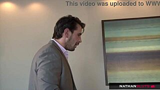 يا رجل، كريستي ستيفنز وأنيسا كيت تأخذان الضرب الشرجي جيدًا في 4ك!