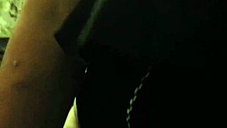 maz, show your big tits in that bra?