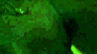 Deep Pussy Fucking from Behind with Creampie 😈