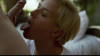 Roughfamily Com ⏩ Äitipuoli Kit Mercer ottaa vallan hulvattomasta pojastaan!