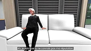 Naughty Me With Big Tits Milf?