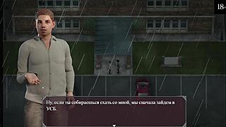 complete gameplay of lust epidemic part 1 with anime sluts and big tits 😈