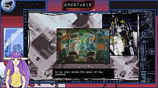 Ever played these sinfully weird anime games with monsters?