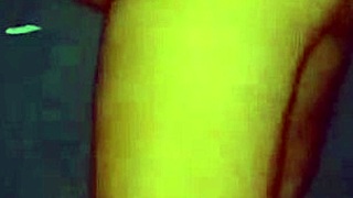 Colombian Mature Lady Fucked Hard From Behind For Cumshot