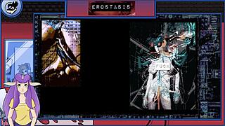 Ever played these sinfully weird anime games with monsters?