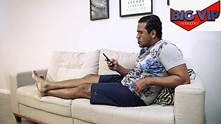 Mulher Viajou Chamei O Amigo Para Curtir Um Show Na Minha Casa Victoria Dias Tony Tigrao Big Bambu Amaya Takayo