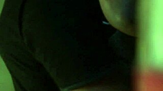 Deep Pussy Fucking from Behind with Creampie 😈