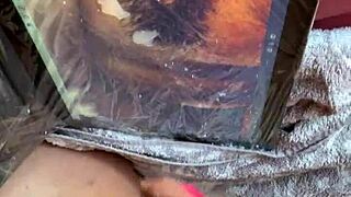 peter and lana tribute to martina fragola