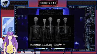 Ever played these sinfully weird anime games with monsters?