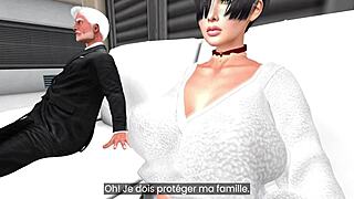 Naughty Me With Big Tits Milf?