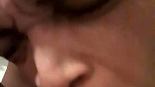 Do you love his dick in your mouth?