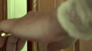 man, i swear this brunette got her butt drilled so hard, couldn't believe it