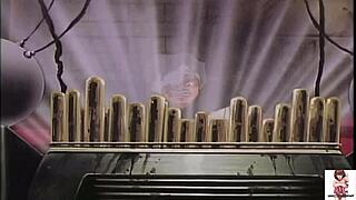 frantic female ep1 drives me wild on desk