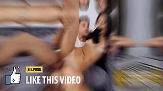 Sisporn Playful Hottie Wants To Be Nailed By Stepbrother Who Needs Sex