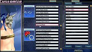 18+ PREMIUM PLAY DARKNESS GUIDE PART 1 – ANIME HENTAI GAME