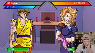 I Played This Dragon Ball Game So You Dont Have To Dragon Girl X